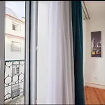 Апартаменти Alegria By Realmobility Лісабон