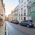 Alegria By Realmobility Daire