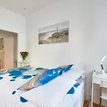 Alegria By Realmobility Daire *