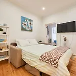 Alegria By Realmobility Daire Lisboa