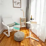 Alegria By Realmobility Daire
