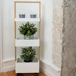 Alegria By Realmobility Daire *
