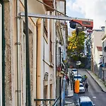 Alegria By Realmobility Daire Lisboa