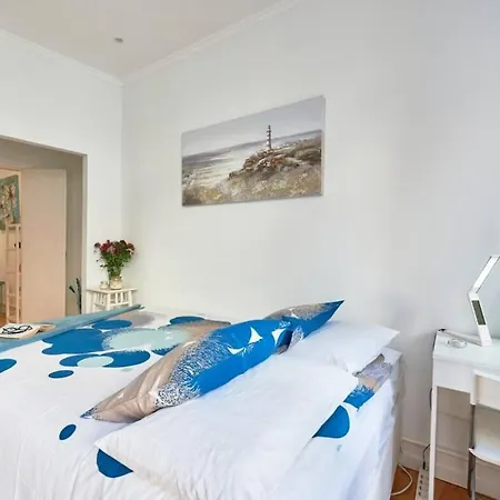 Alegria By Realmobility Daire *