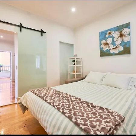 Alegria By Realmobility Apartment Lisbon