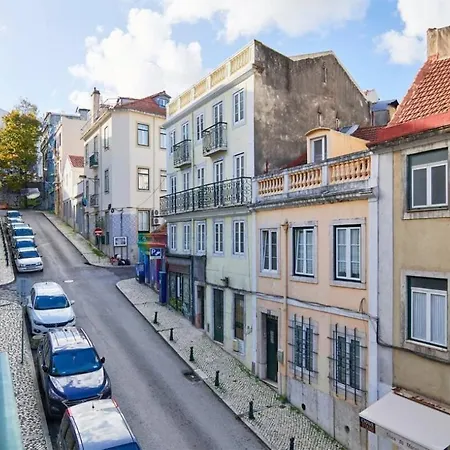 Alegria By Realmobility アパート