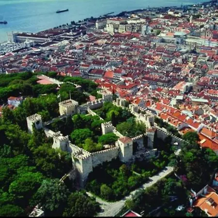 Alegria By Realmobility アパート