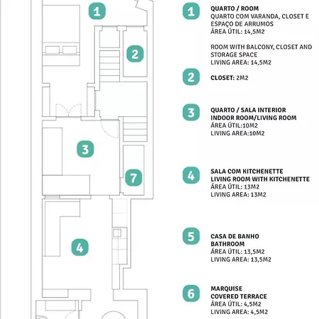 Apartment Alegria By Realmobility Lisbon