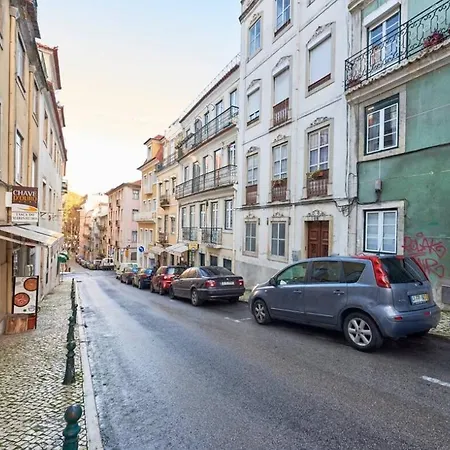 Alegria By Realmobility Apartment