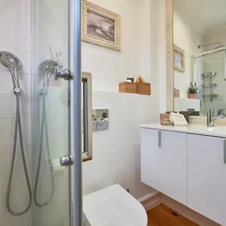 Alegria By Realmobility リスボン