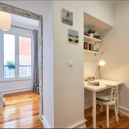 Alegria By Realmobility * Lisbon