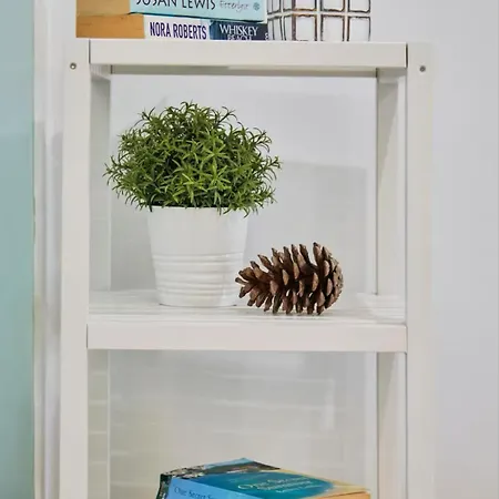 Alegria By Realmobility Apartment