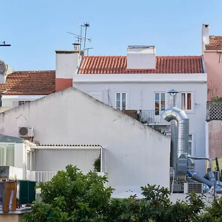 Alegria By Realmobility Apartment *