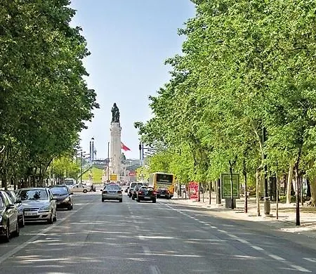 Alegria By Realmobility アパート *