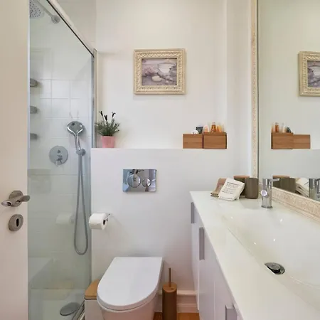 Alegria By Realmobility * Lisbon