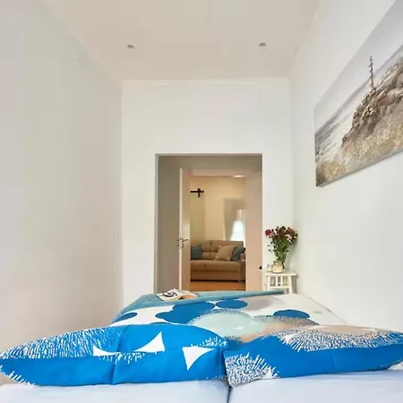 アパート Alegria By Realmobility *