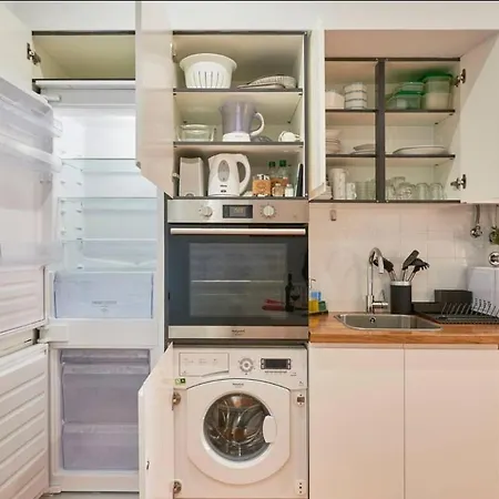 Apartamento Alegria By Realmobility Lisboa