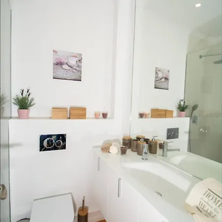 Alegria By Realmobility Apartment *