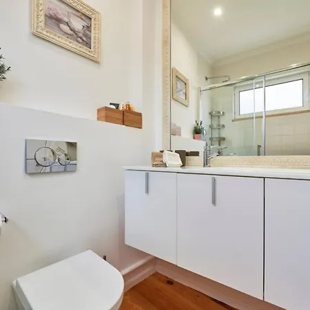 Apartment Alegria By Realmobility *