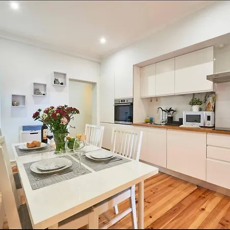 Alegria By Realmobility アパート *