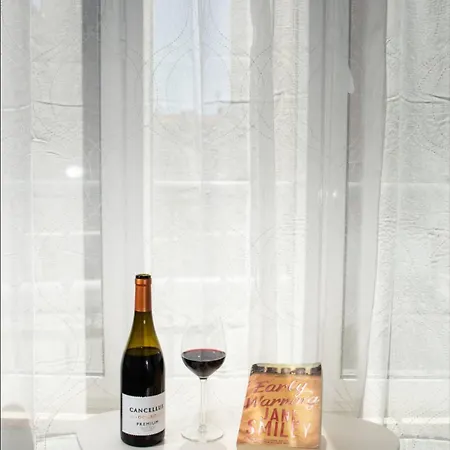 Alegria By Realmobility Lisbon