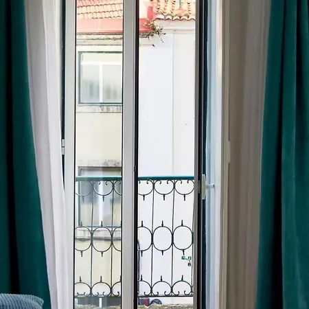 Alegria By Realmobility *