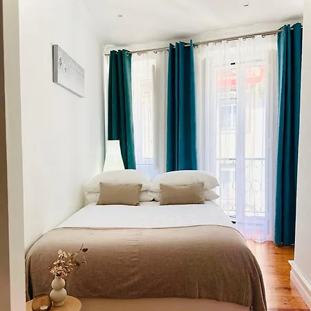 Alegria By Realmobility Lisbon