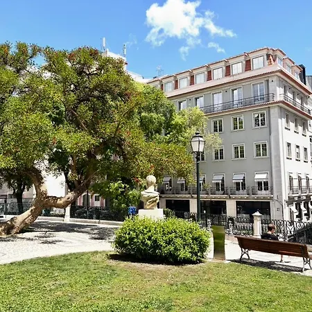 Apartment Alegria By Realmobility *