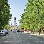 Alegria By Realmobility Διαμέρισμα *