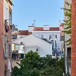 Διαμέρισμα Alegria By Realmobility