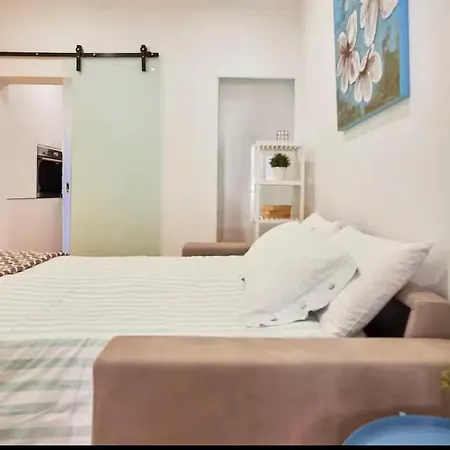 Apartment Alegria By Realmobility Lisbon