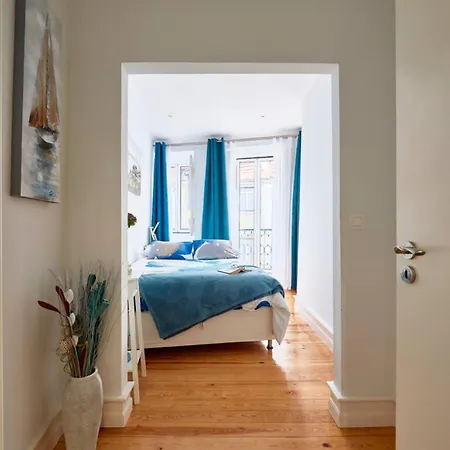 Apartment Alegria By Realmobility *