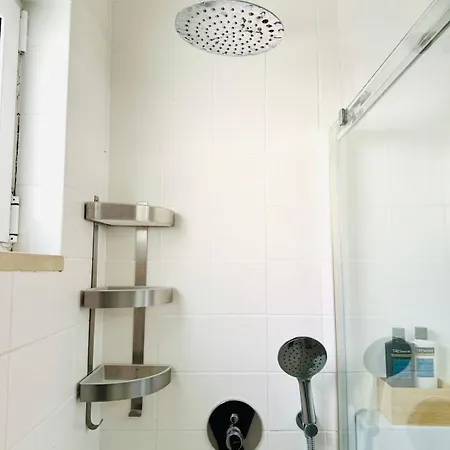 Alegria By Realmobility Apartment *