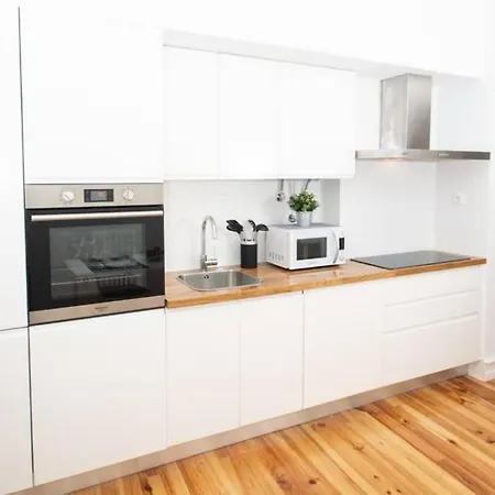 Alegria By Realmobility Apartment *