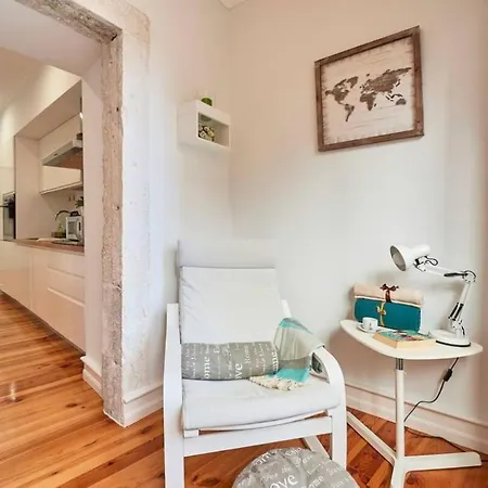 Alegria By Realmobility * Lissabon