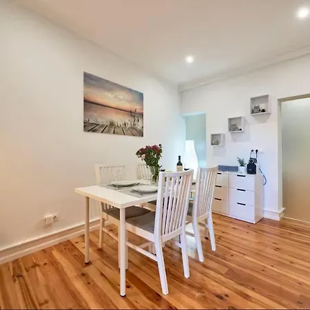 Alegria By Realmobility Lissabon