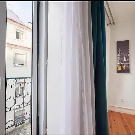 Apartment Alegria By Realmobility Lissabon