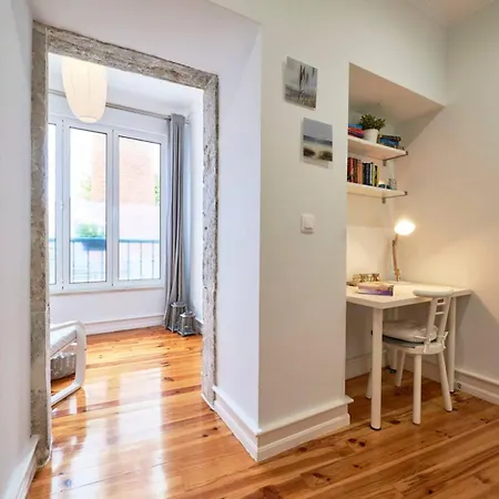 Alegria By Realmobility * Lissabon