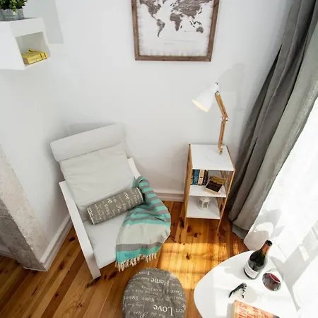 Alegria By Realmobility *