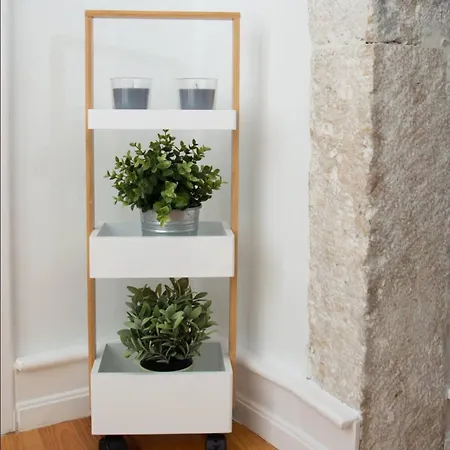 Alegria By Realmobility Apartment *