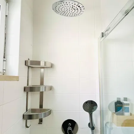 Alegria By Realmobility Apartment *