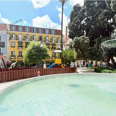 Alegria By Realmobility Apartment